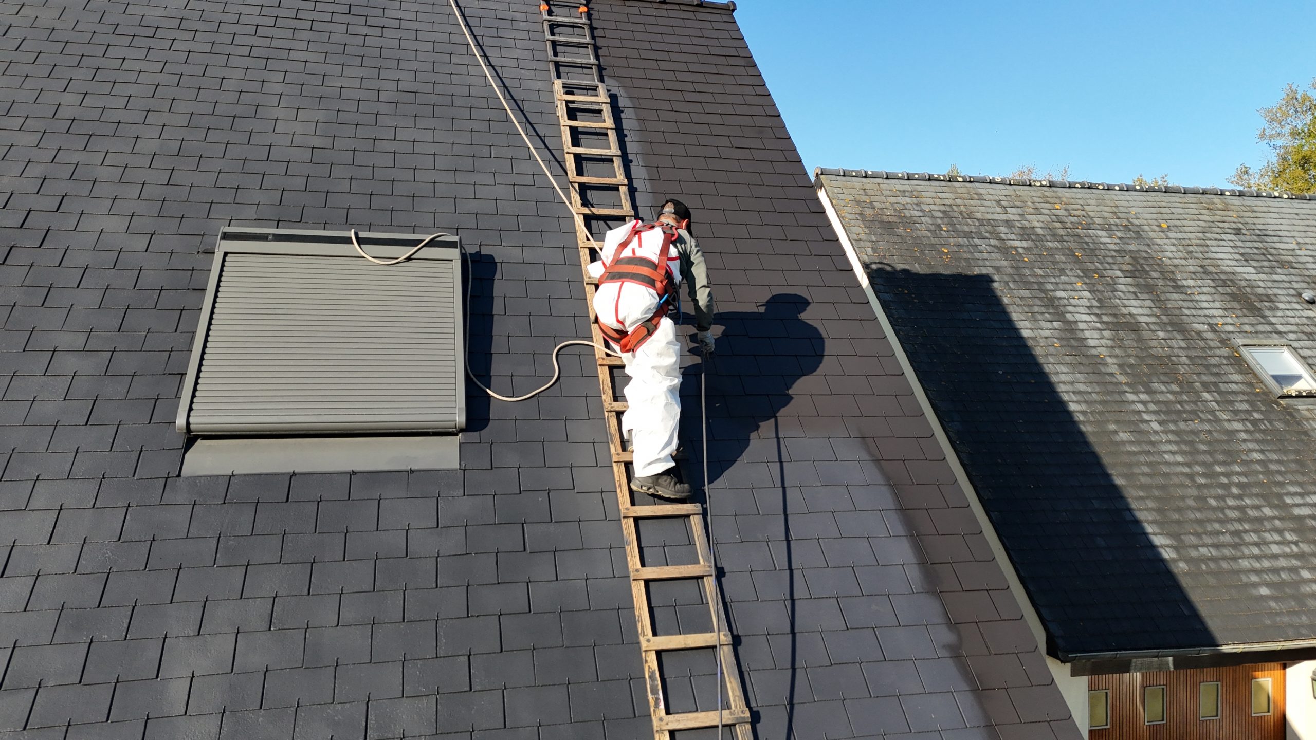 Minéralinnov' 2.0® protéger toiture