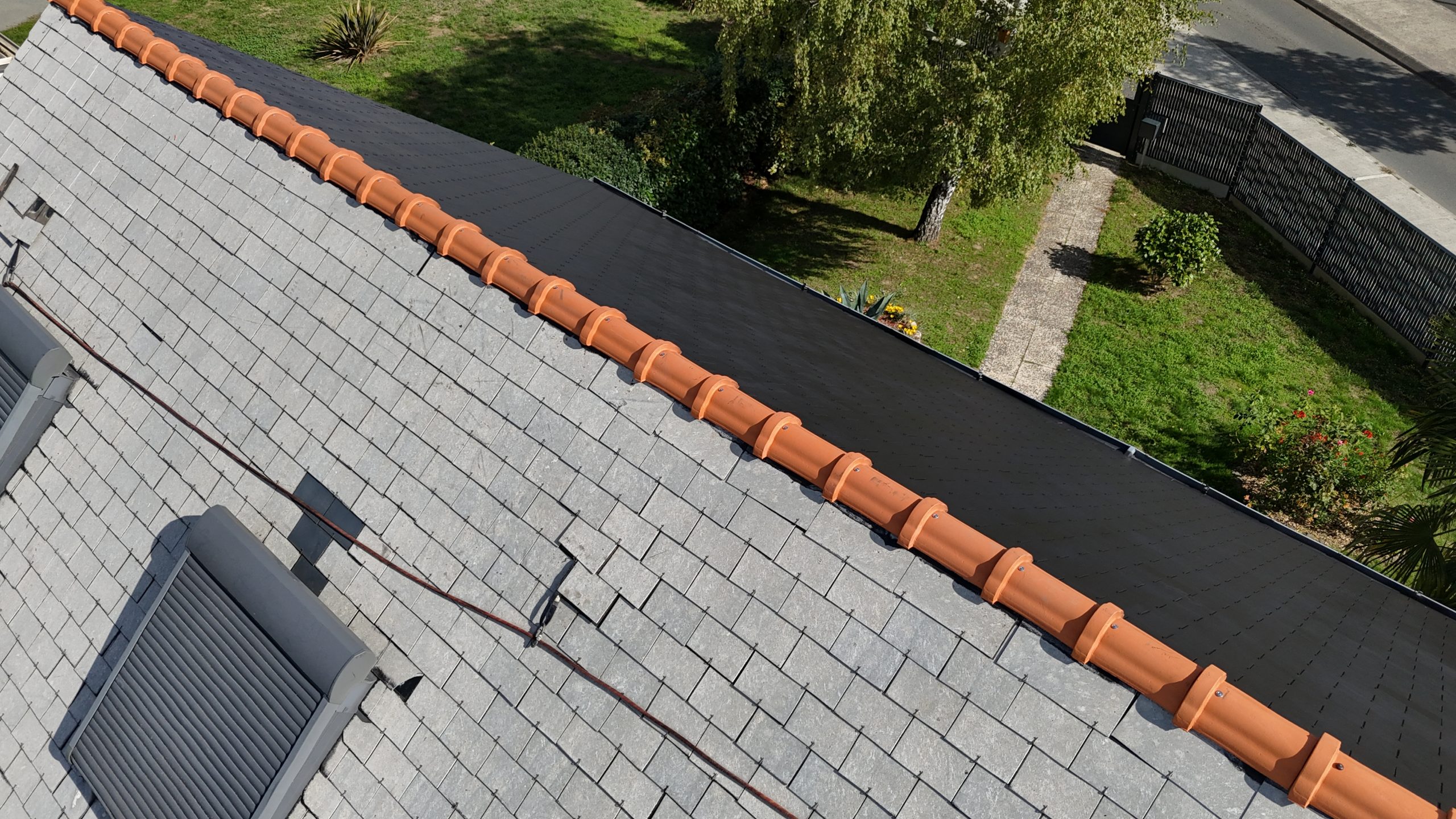 Minéralinnov' 2.0® toiture