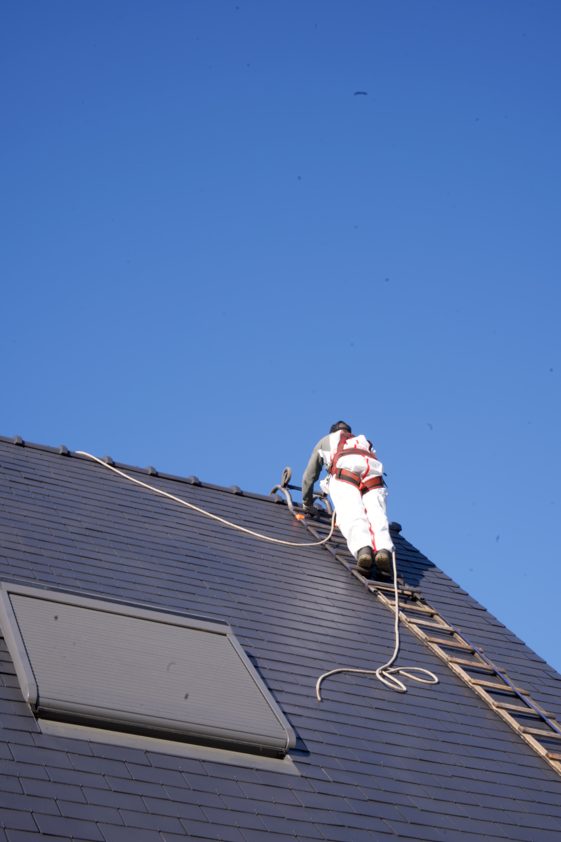 Minéralinnov' 2.0® traitement toiture