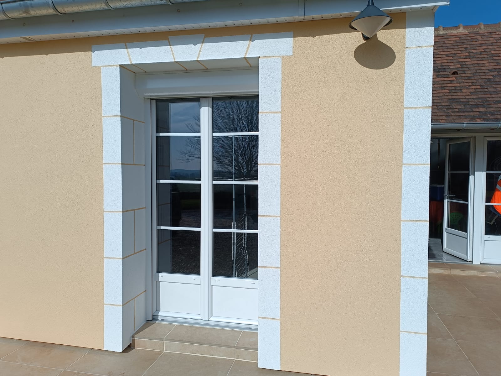 façade Ecotherminnov'