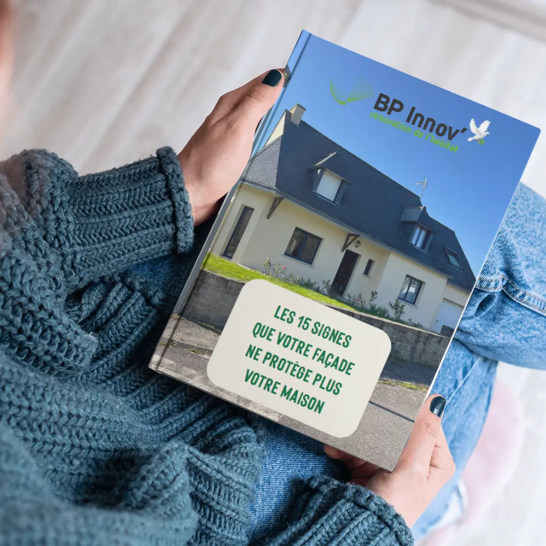 Guide Façade par BP Innov'
