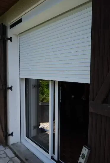 fenêtre aluminium