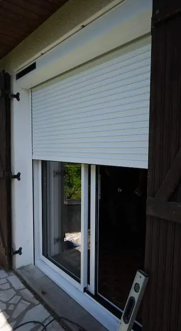 fenêtre aluminium